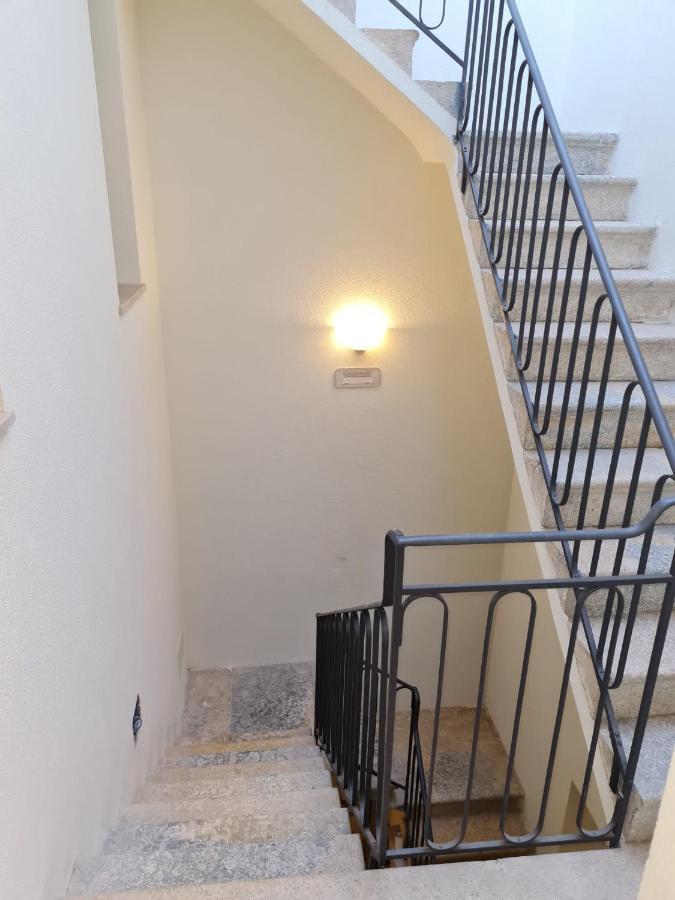Amunì Villa Trapani Bagian luar foto