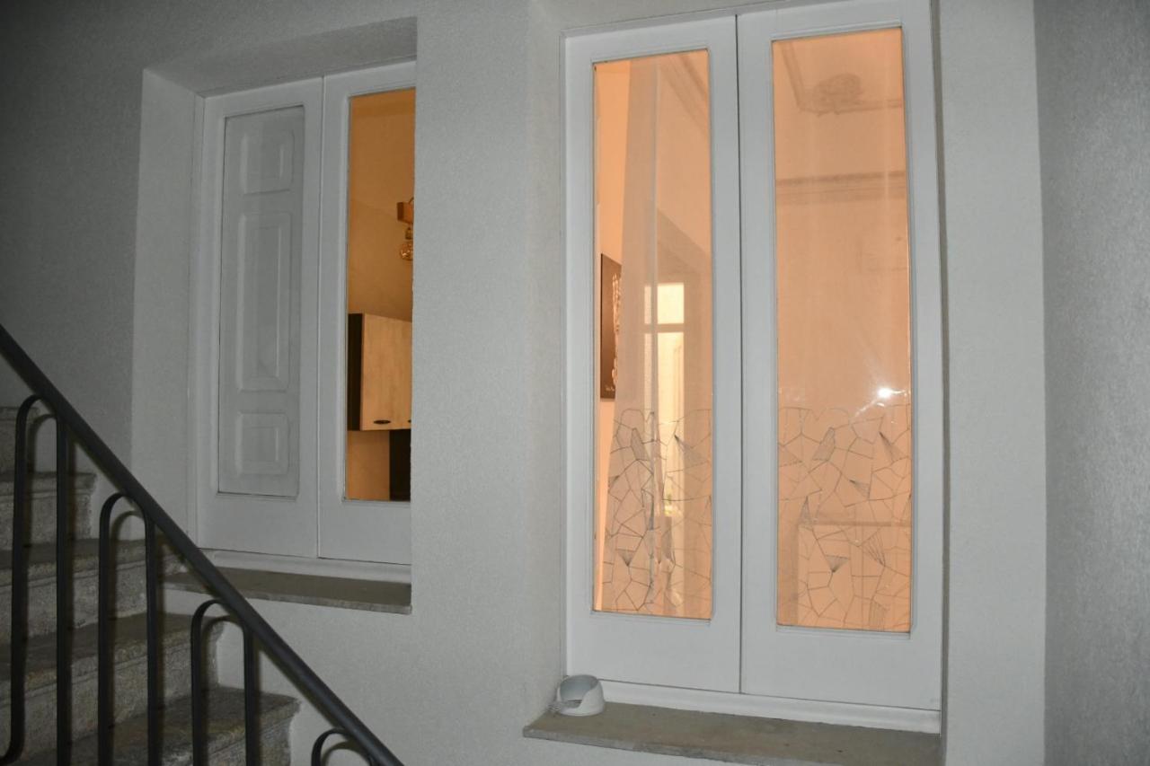 Amunì Villa Trapani Bagian luar foto