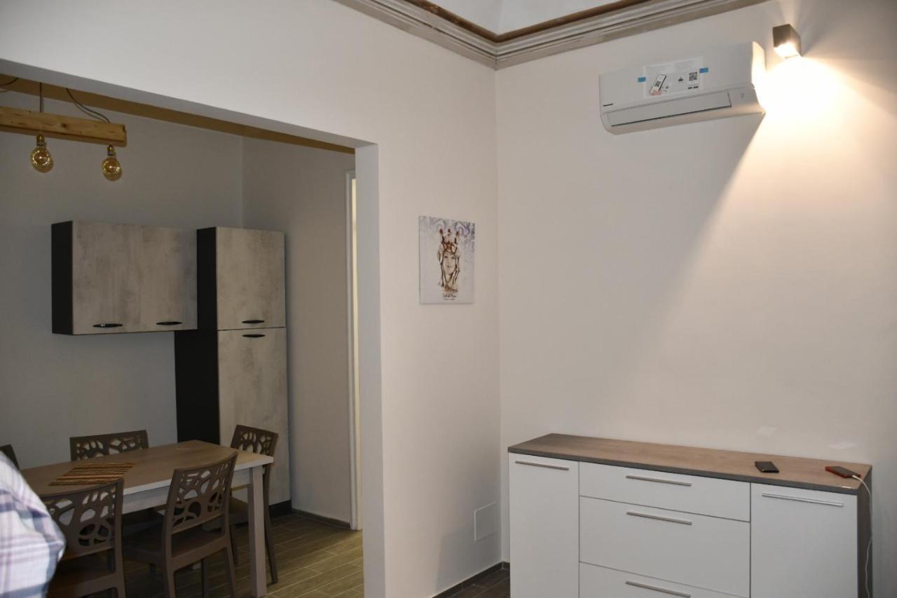 Amunì Villa Trapani Bagian luar foto