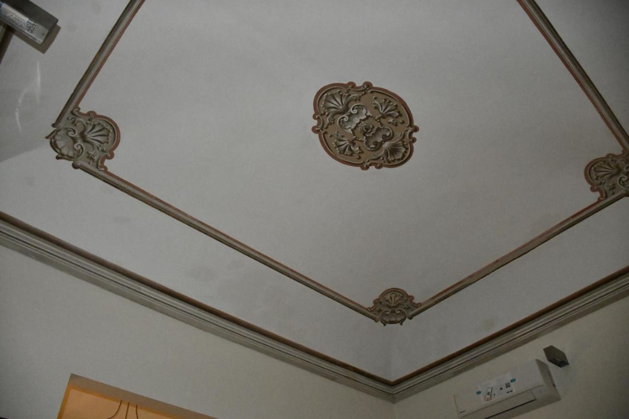 Amunì Villa Trapani Bagian luar foto
