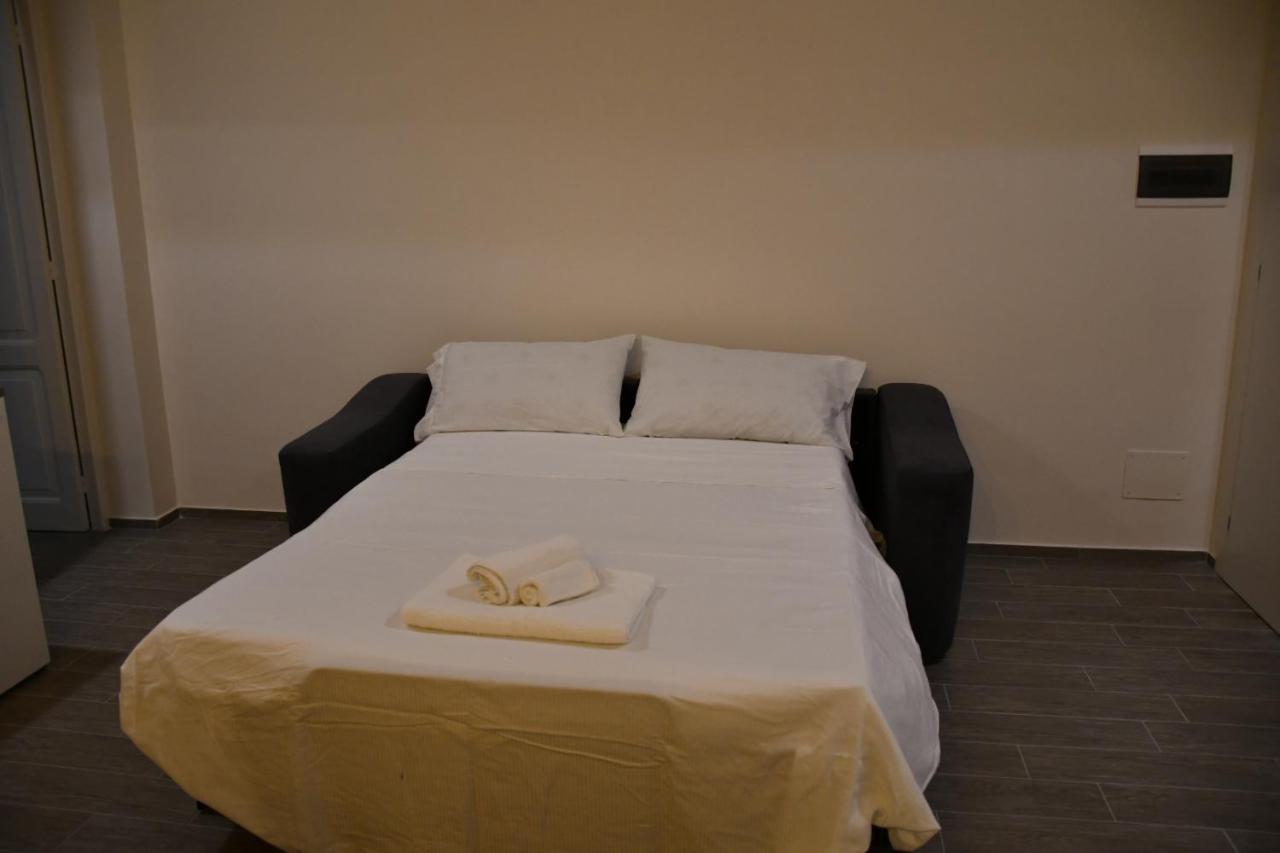 Amunì Villa Trapani Bagian luar foto