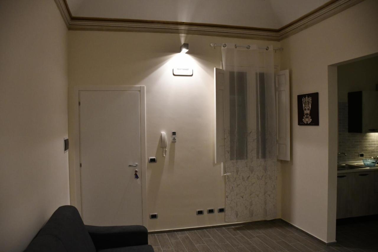 Amunì Villa Trapani Bagian luar foto
