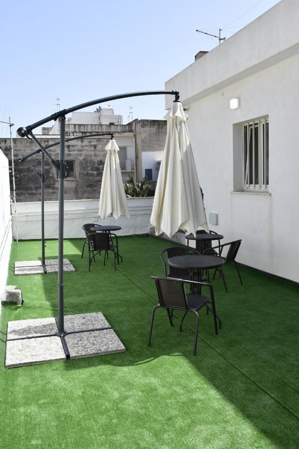Amunì Villa Trapani Bagian luar foto