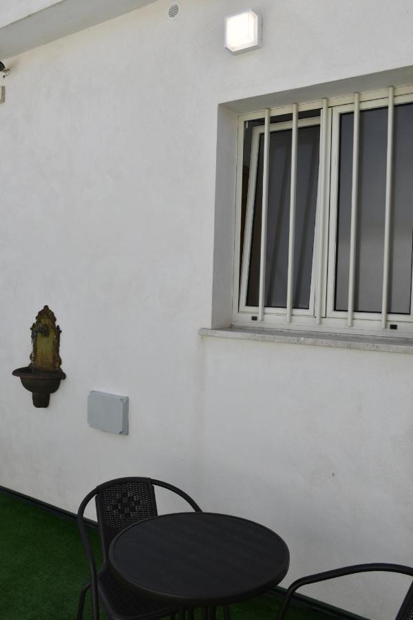 Amunì Villa Trapani Bagian luar foto