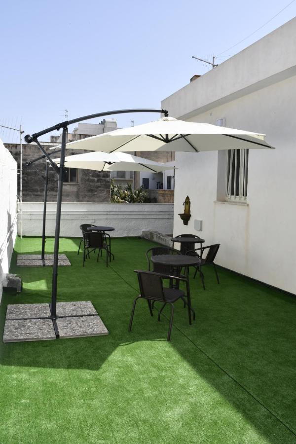 Amunì Villa Trapani Bagian luar foto