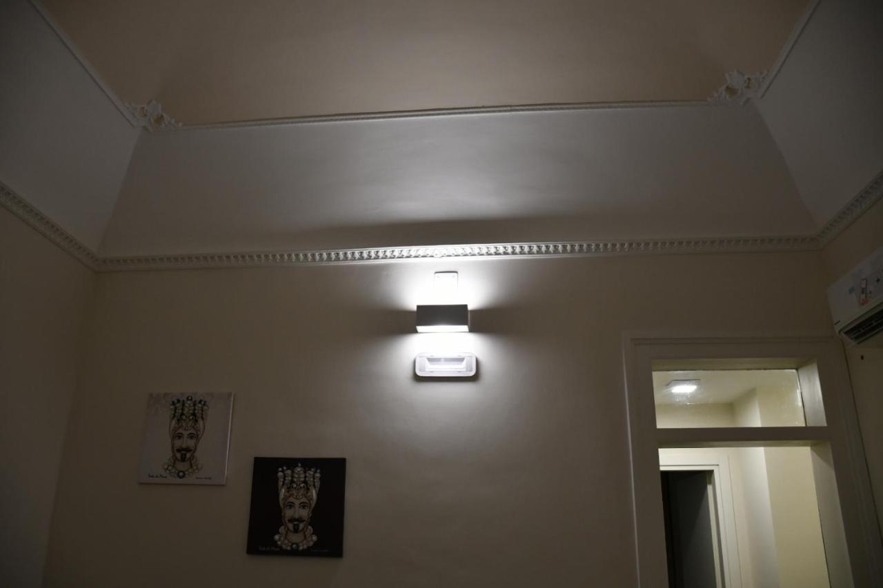 Amunì Villa Trapani Bagian luar foto