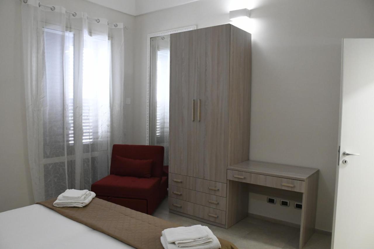 Amunì Villa Trapani Bagian luar foto
