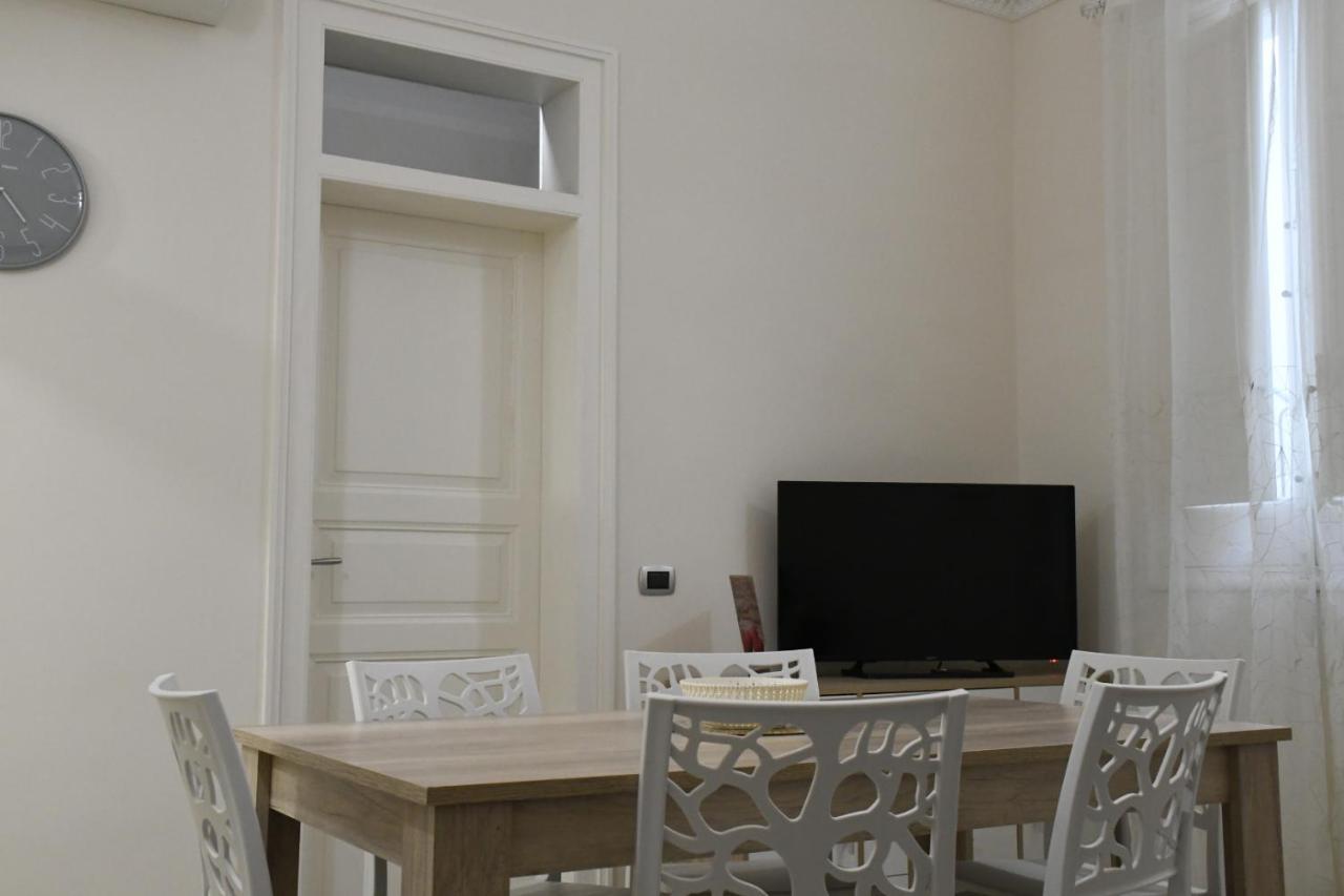 Amunì Villa Trapani Bagian luar foto