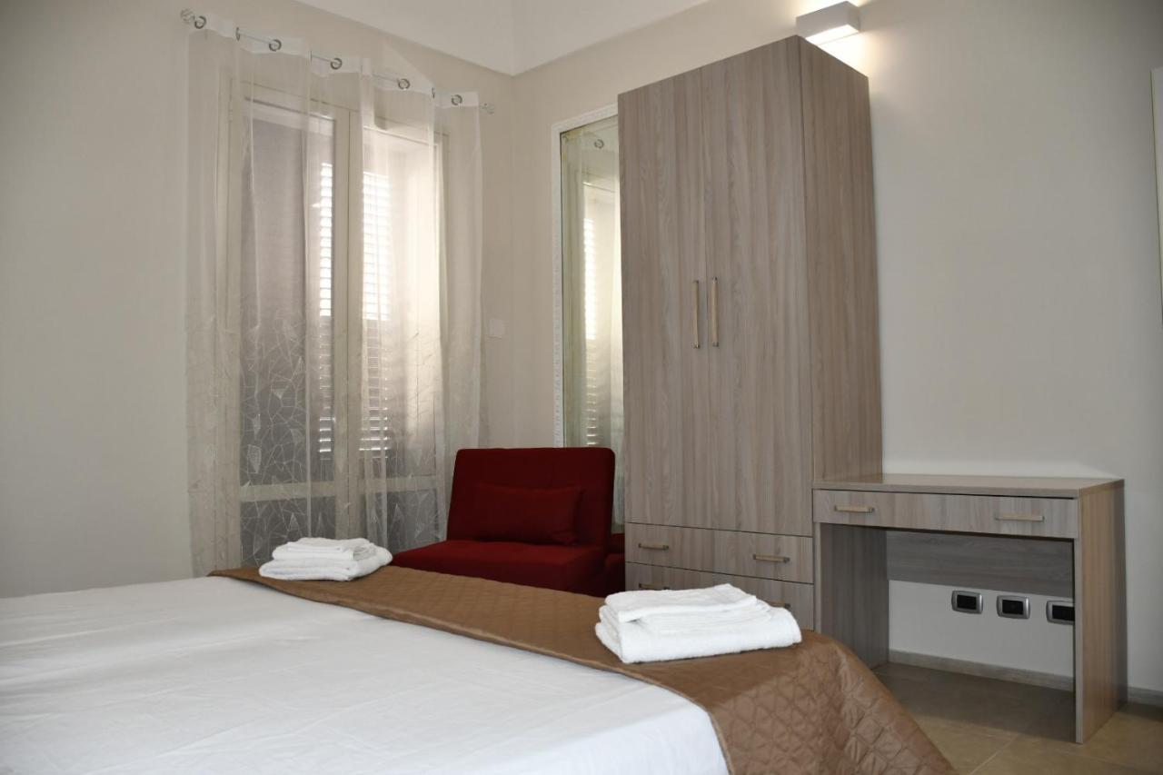Amunì Villa Trapani Bagian luar foto