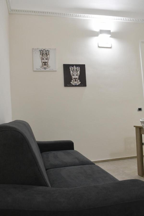 Amunì Villa Trapani Bagian luar foto
