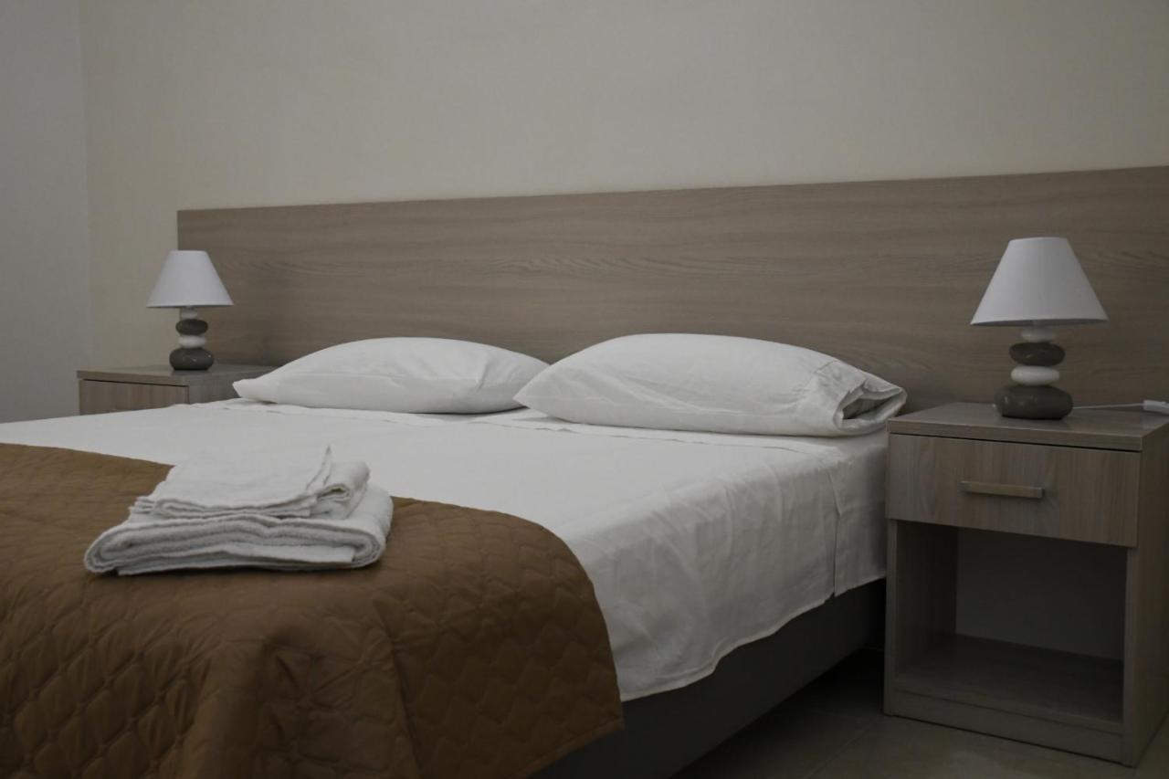 Amunì Villa Trapani Bagian luar foto
