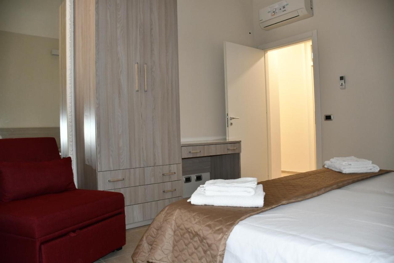 Amunì Villa Trapani Bagian luar foto