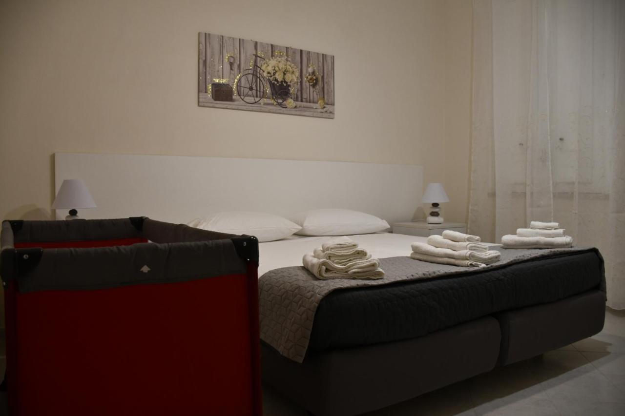 Amunì Villa Trapani Bagian luar foto