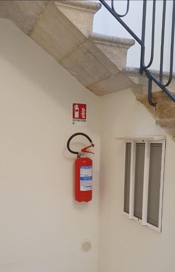Amunì Villa Trapani Bagian luar foto