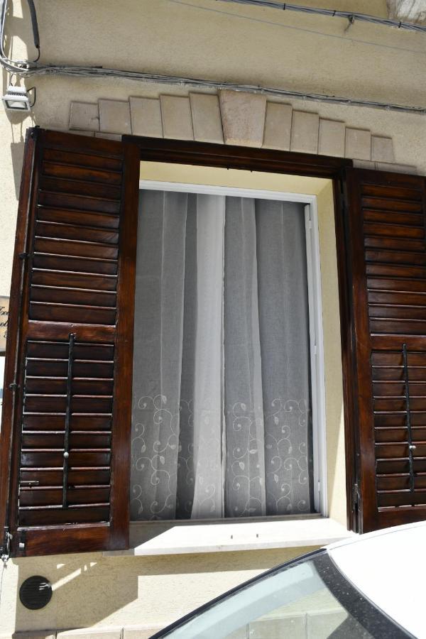 Amunì Villa Trapani Bagian luar foto