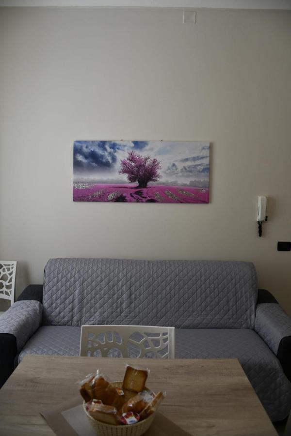Amunì Villa Trapani Bagian luar foto