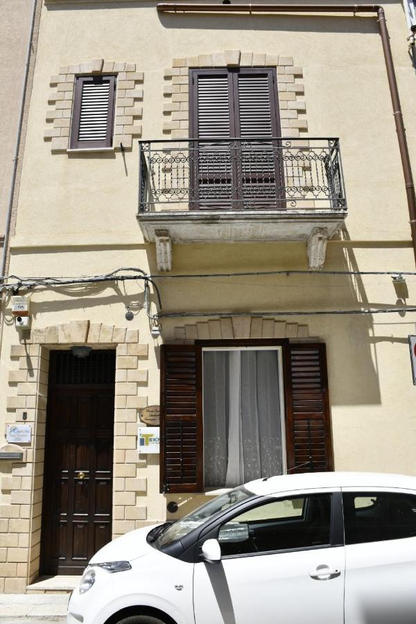 Amunì Villa Trapani Bagian luar foto