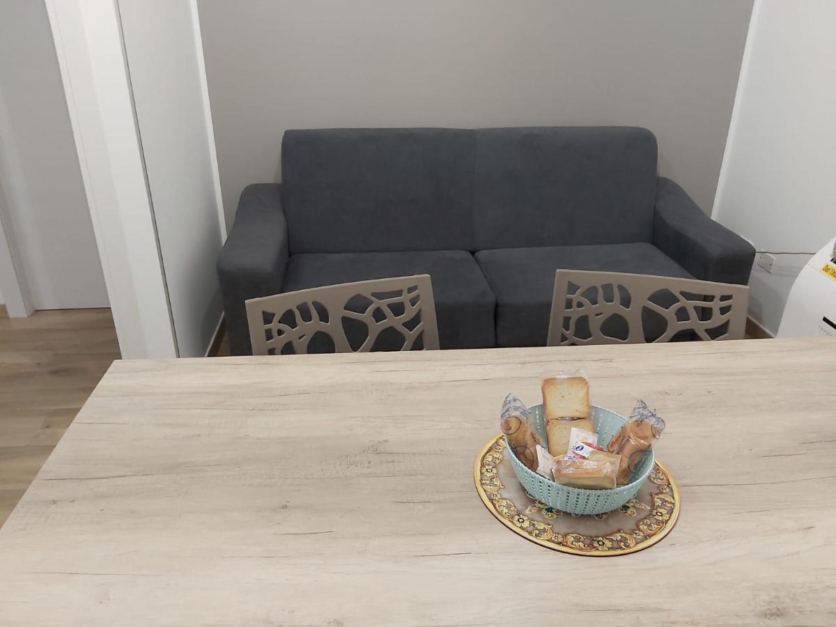 Amunì Villa Trapani Bagian luar foto