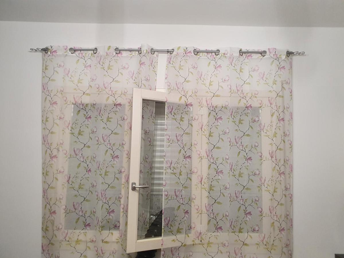 Amunì Villa Trapani Bagian luar foto